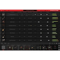 IK Multimedia SampleTank 4