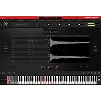 IK Multimedia SampleTank 4