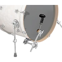 DW Claw Hook Clamp Mic Arm