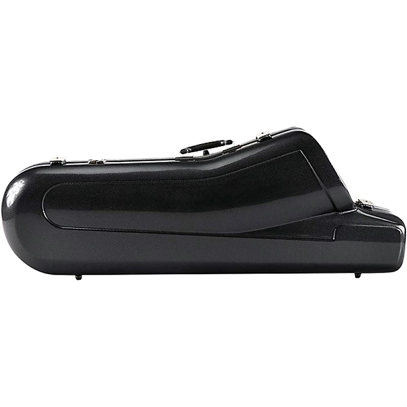 J. Winter Baritone Saxophone Shaped Case Thermoshock