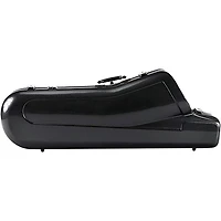 J. Winter Baritone Saxophone Shaped Case Thermoshock