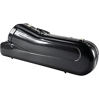 J. Winter Baritone Saxophone Shaped Case Thermoshock