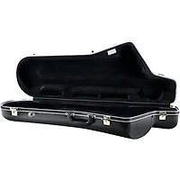 J. Winter Baritone Saxophone Shaped Case Thermoshock