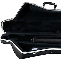 J. Winter Baritone Saxophone Shaped Case Thermoshock