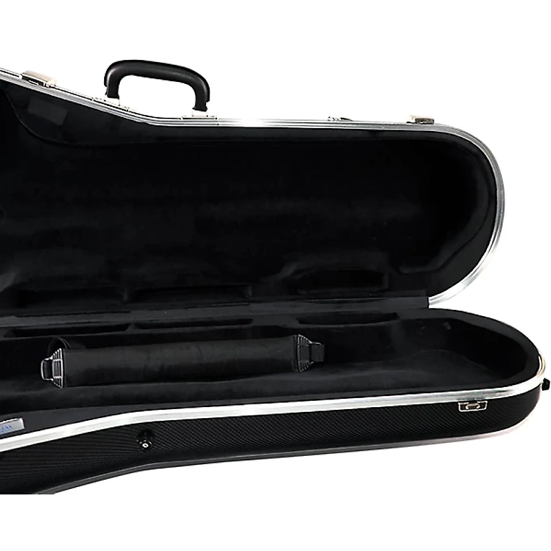 J. Winter Baritone Saxophone Shaped Case Thermoshock