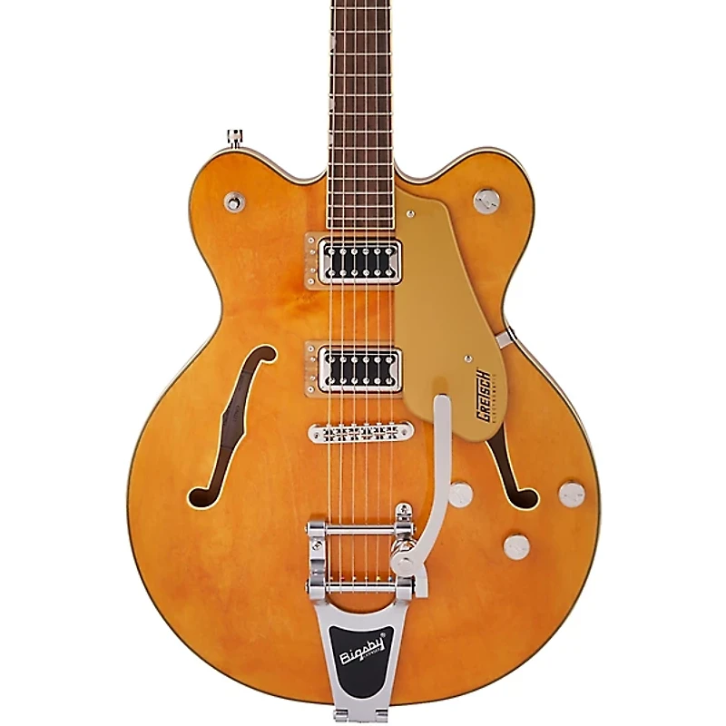 Gretsch Guitars G5622T Electromatic Center Block Double-Cut With Bigsby Speyside