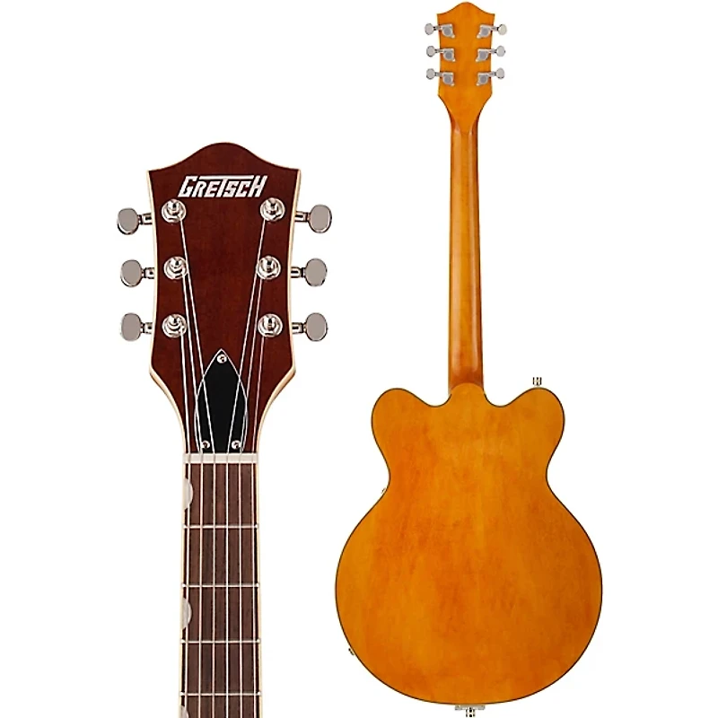 Gretsch Guitars G5622T Electromatic Center Block Double-Cut With Bigsby Speyside