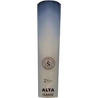 Silverstein Works ALTA AMBIPOLY Alto Sax Classic Reed