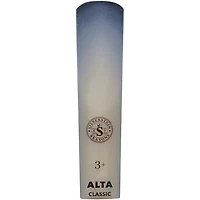 Silverstein Works ALTA AMBIPOLY Alto Sax Classic Reed