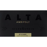 Silverstein Works ALTA AMBIPOLY Alto Sax Classic Reed