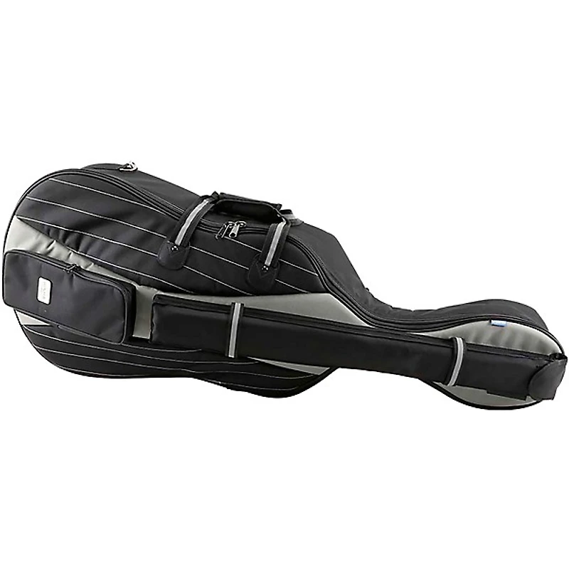 J. Winter Double Bass Bag