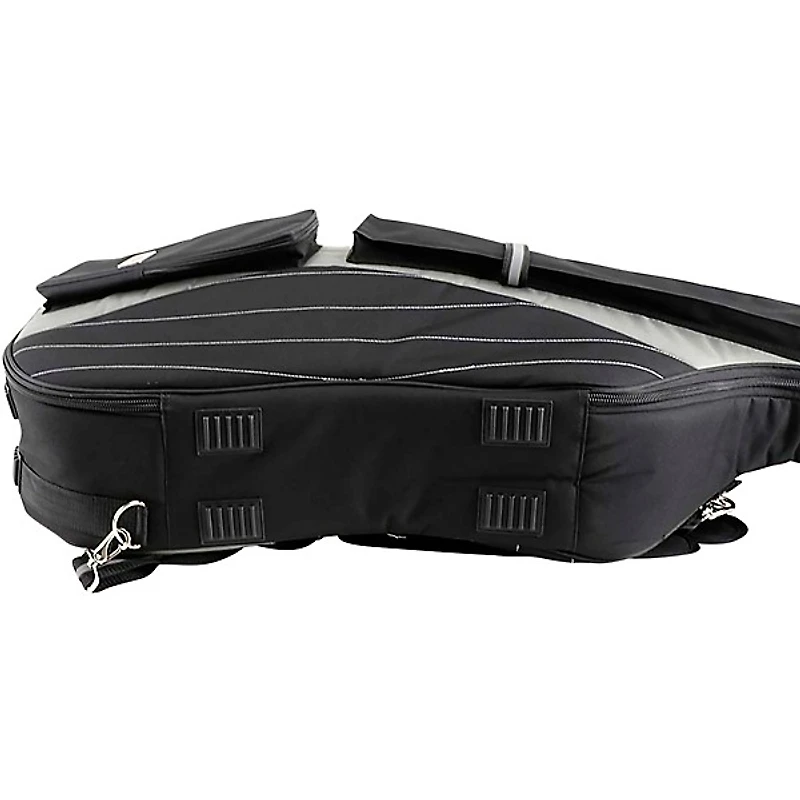 J. Winter Double Bass Bag