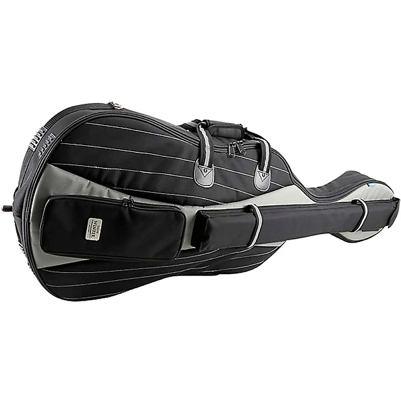 J. Winter Double Bass Bag