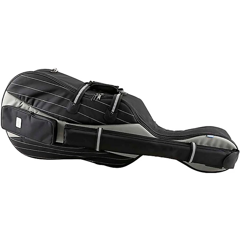 J. Winter Double Bass Bag