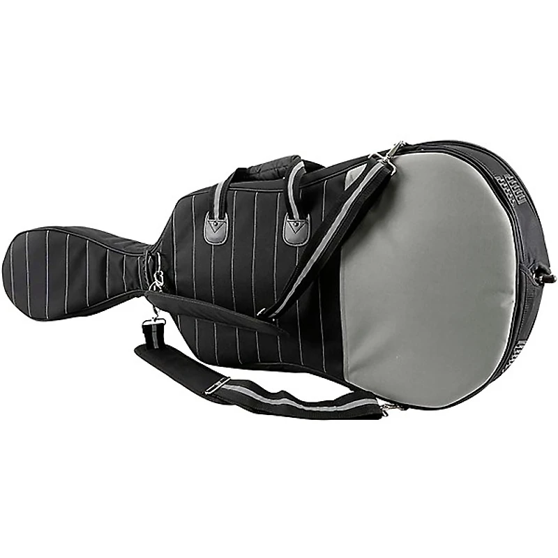 J. Winter Double Bass Bag