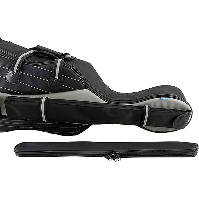 J. Winter Double Bass Bag