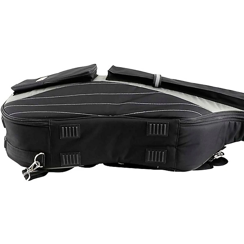 J. Winter Double Bass Bag