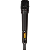 Galaxy Audio TV10-C010H000G Galaxy Audio Traveler 10 Portable PA System With CD Player, One Wireless Receiver, And One Handheld Microphone