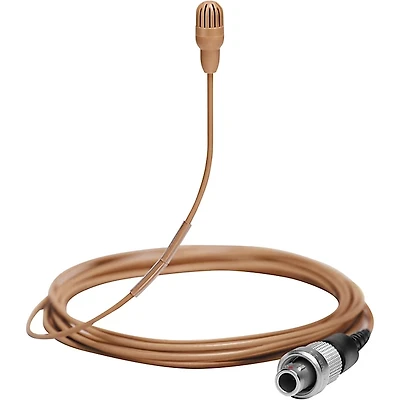 Shure TwinPlex TL45 Subminiature Lavalier Microphone