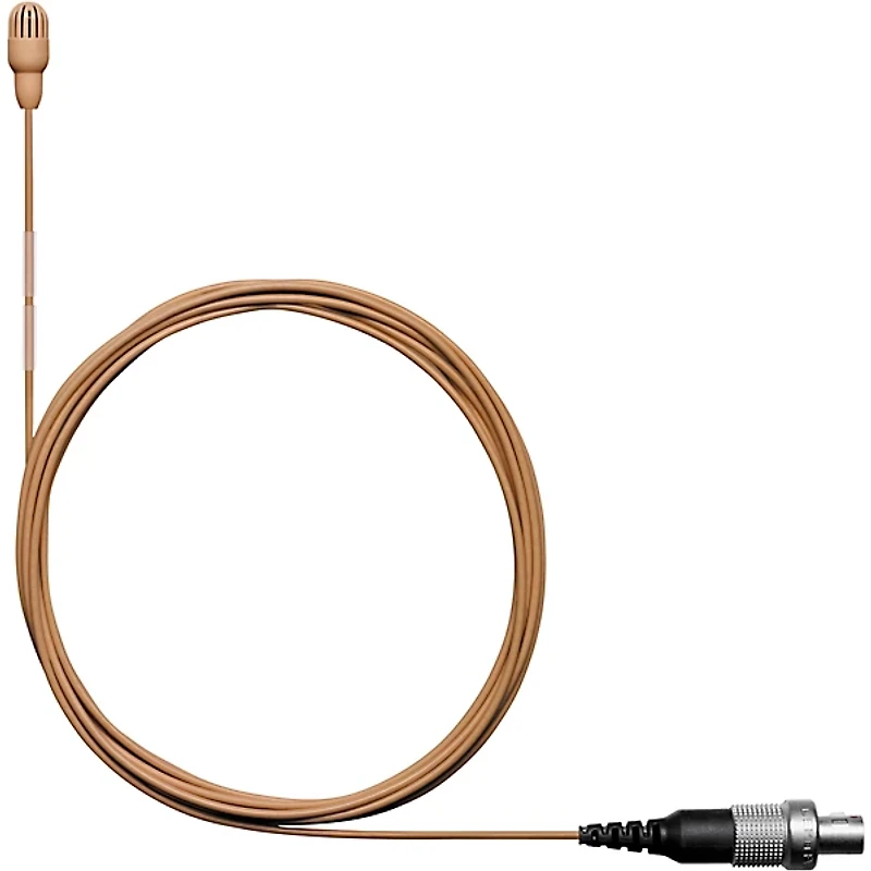 Shure TwinPlex TL45 Subminiature Lavalier Microphone