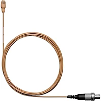 Shure TwinPlex TL45 Subminiature Lavalier Microphone