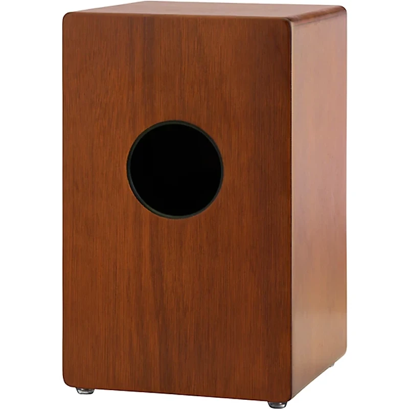Pearl Cabana Cajon 11.75 x 19.75 x 11.75 in. Mahogany