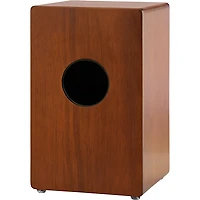 Pearl Cabana Cajon 11.75 x 19.75 x 11.75 in. Mahogany