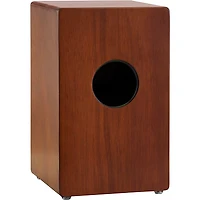 Pearl Cabana Cajon 11.75 x 19.75 x 11.75 in. Mahogany