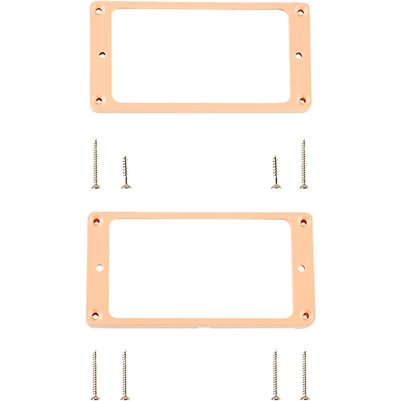 Gibson Historic Pickup Rings 2-Pack -