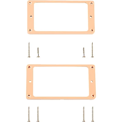 Gibson Historic Pickup Rings 2-Pack -