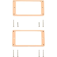 Gibson Historic Pickup Rings 2-Pack -