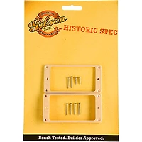 Gibson Historic Pickup Rings 2-Pack -