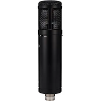Warm Audio WA-47jr-BLK FET Black Condenser Microphone Black