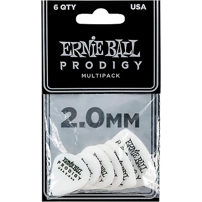 Ernie Ball Prodigy Multipack