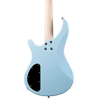 Mitchell MB100 Short-Scale Solidbody Electric Bass Guitar -