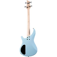 Mitchell MB100 Short-Scale Solidbody Electric Bass Guitar -