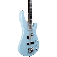 Mitchell MB100 Short-Scale Solidbody Electric Bass Guitar -