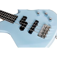 Mitchell MB100 Short-Scale Solidbody Electric Bass Guitar -