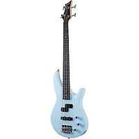 Mitchell MB100 Short-Scale Solidbody Electric Bass Guitar -