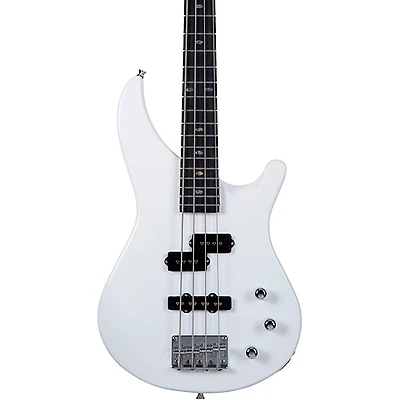 Mitchell MB100 Short-Scale Solidbody Electric Bass Guitar -
