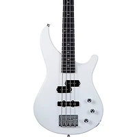 Mitchell MB100 Short-Scale Solidbody Electric Bass Guitar -