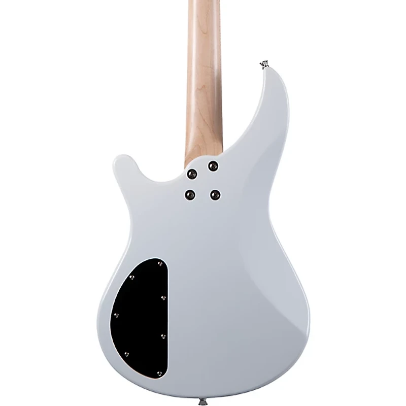 Mitchell MB100 Short-Scale Solidbody Electric Bass Guitar -