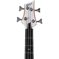 Mitchell MB100 Short-Scale Solidbody Electric Bass Guitar -