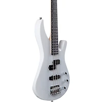 Mitchell MB100 Short-Scale Solidbody Electric Bass Guitar -