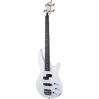 Mitchell MB100 Short-Scale Solidbody Electric Bass Guitar -
