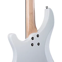 Mitchell MB100 Short-Scale Solidbody Electric Bass Guitar -