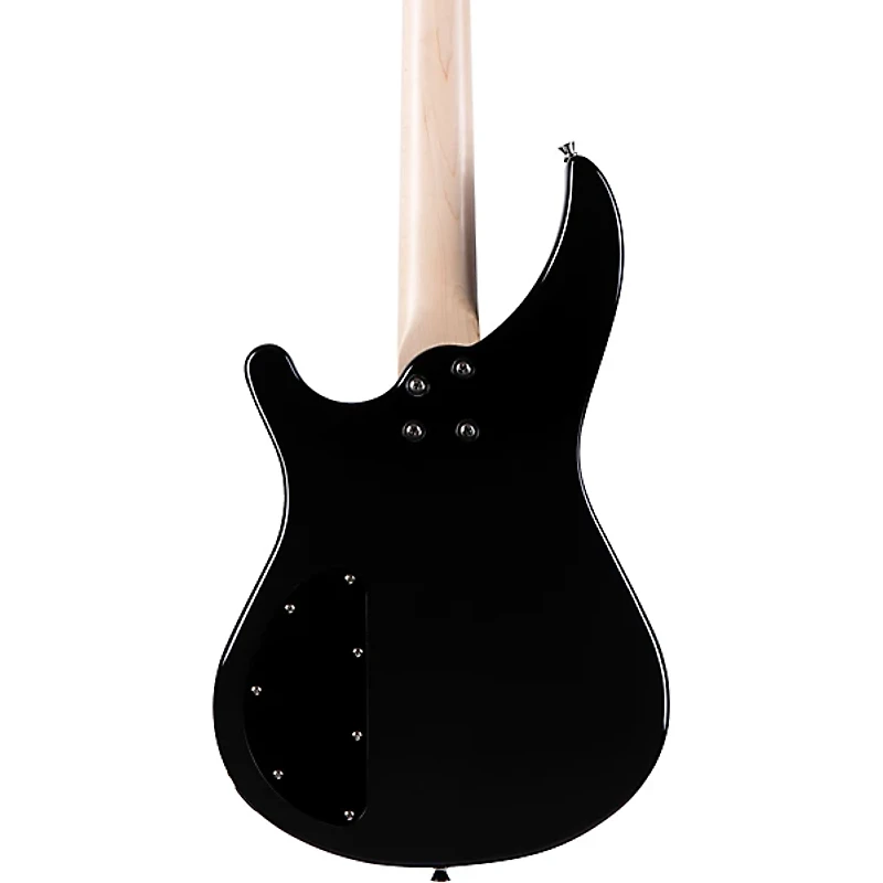 Mitchell MB100 Short-Scale Solidbody Electric Bass Guitar -