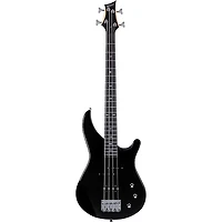 Mitchell MB100 Short-Scale Solidbody Electric Bass Guitar -