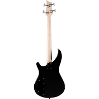 Mitchell MB100 Short-Scale Solidbody Electric Bass Guitar -