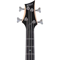 Mitchell MB100 Short-Scale Solidbody Electric Bass Guitar -